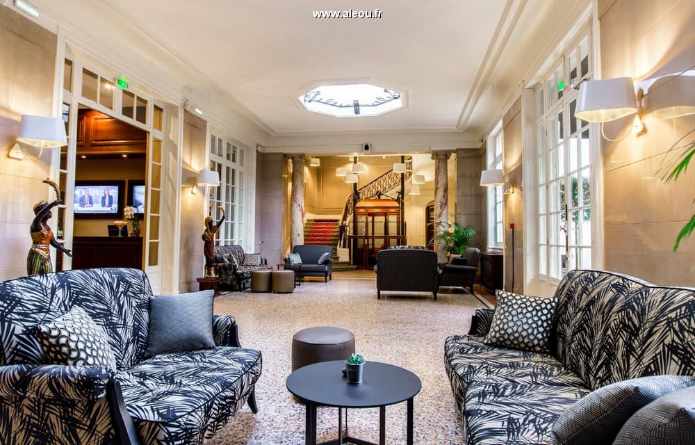 Oceania Montpellier - Montpellier (Hérault)