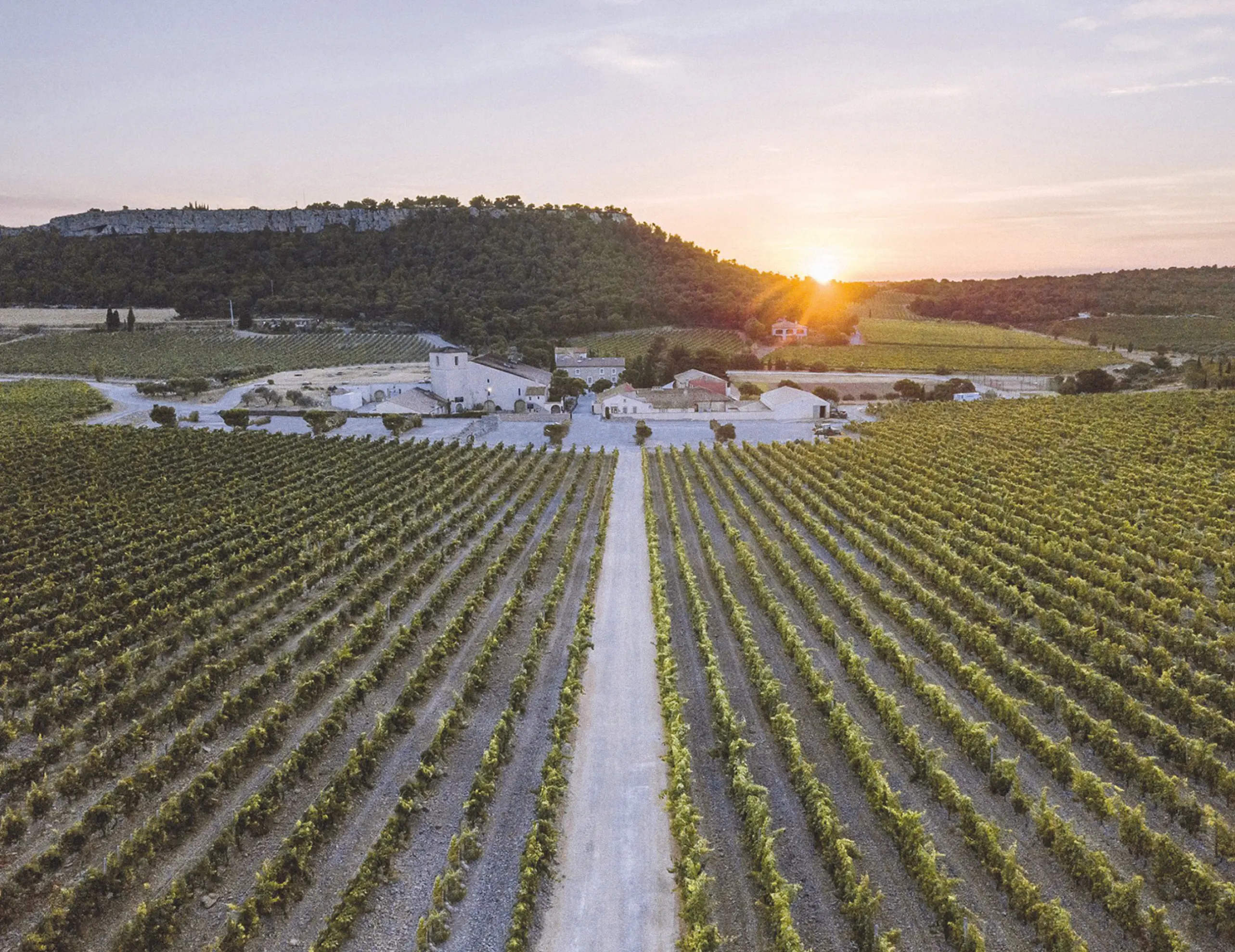 Chateau L'Hospitalet Wine Resort Beach  Spa - Narbonne (Aude)