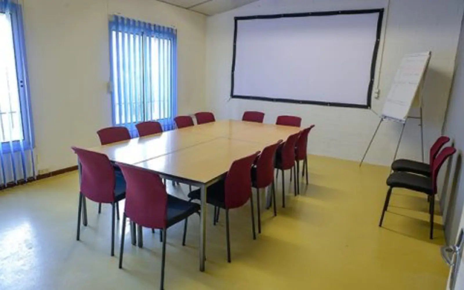 L'Arrivoir - Couëtron-au-Perche (Loir-et-Cher)