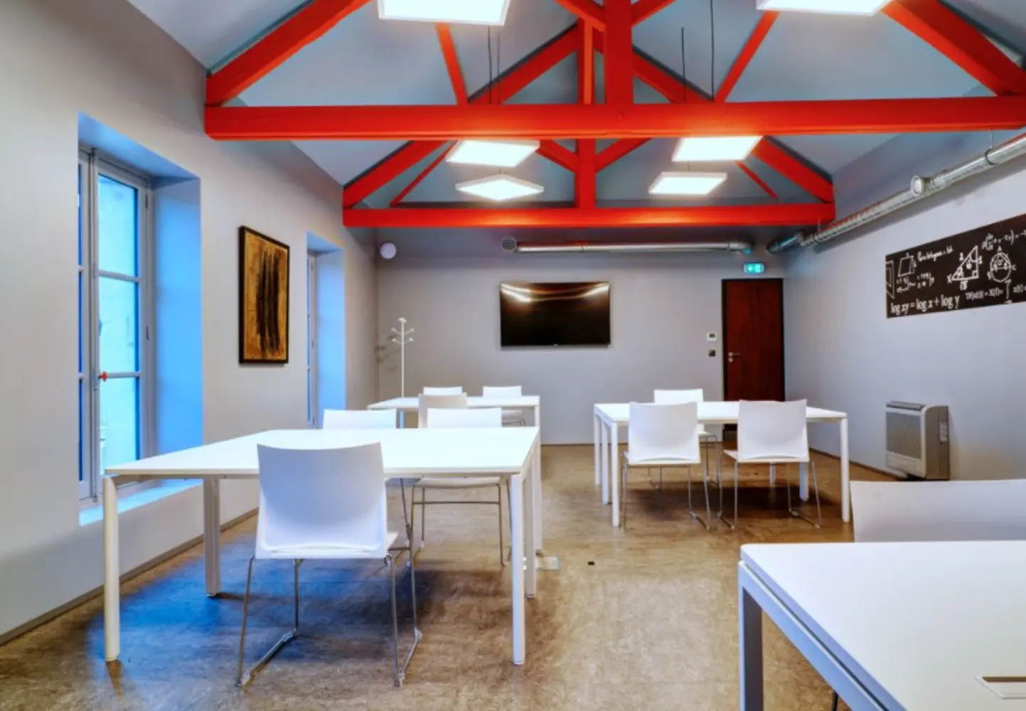 Cité Richelieu - Richelieu (Indre-et-Loire)