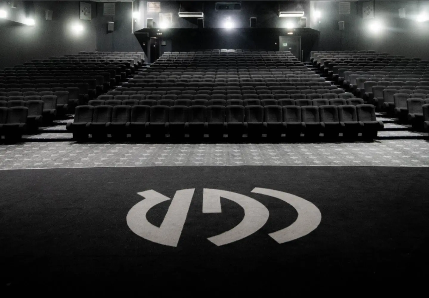 CGR Tours Centre - Tours (Indre-et-Loire)