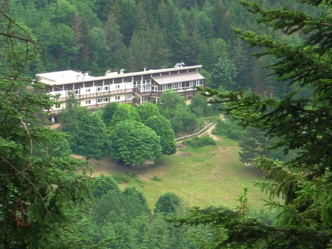 Domaine de Lalaye - Lalaye (Bas-Rhin)