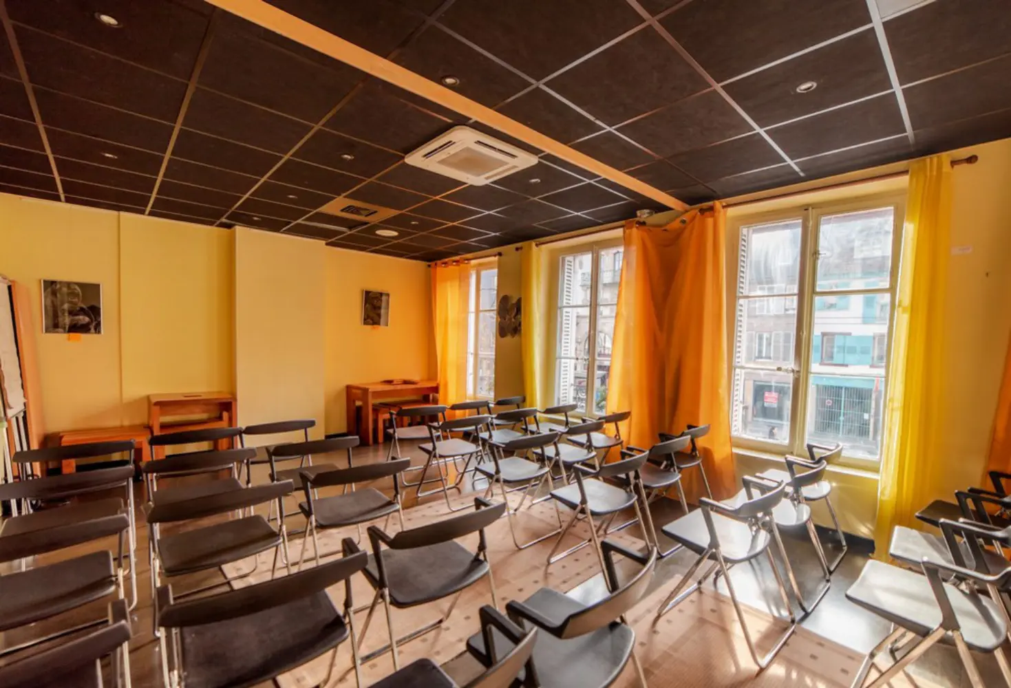 Le Mandala - Strasbourg (Bas-Rhin)