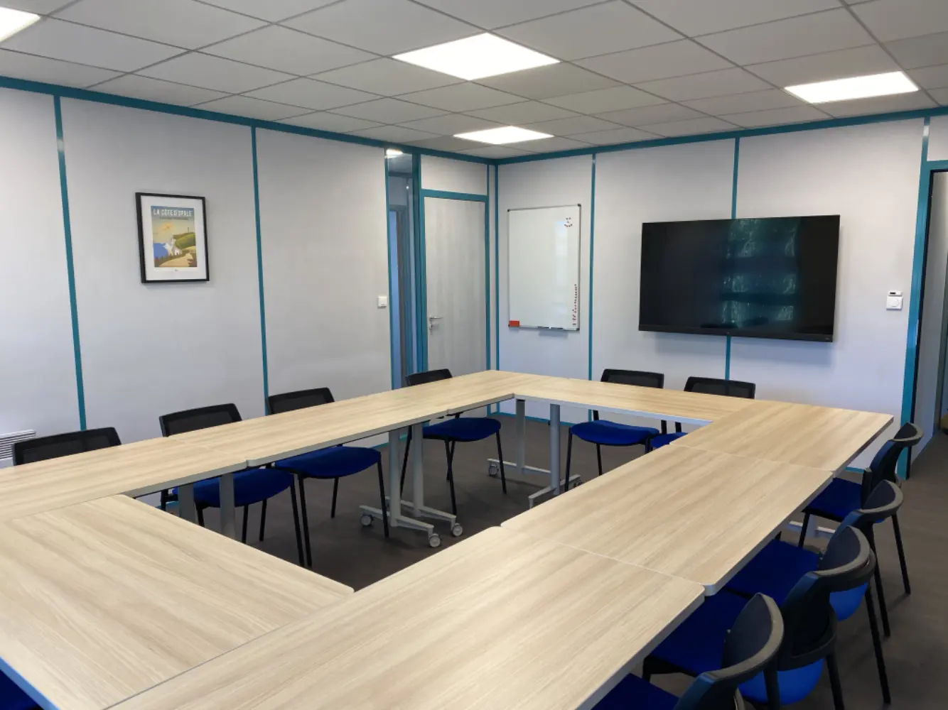 Cap Caraxo - Lezennes (Nord)