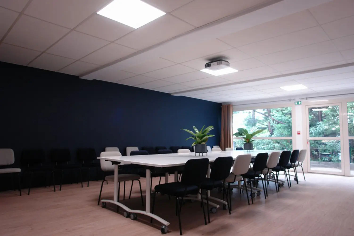 Brit Hotel Marseille Aéroport - Les Pennes-Mirabeau (Bouches-du-Rhône)