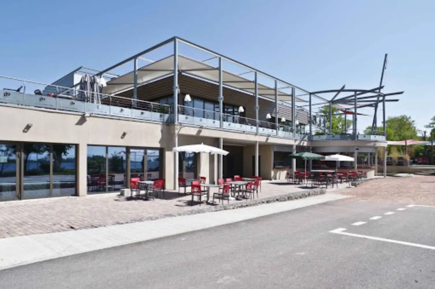 Les Voiles du Grand Large - Meyzieu (Rhône)