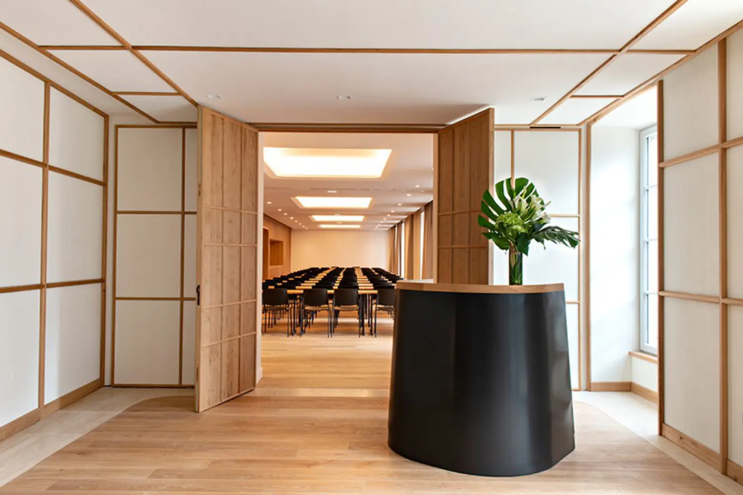 Hôtel Les Haras - Strasbourg (Bas-Rhin)