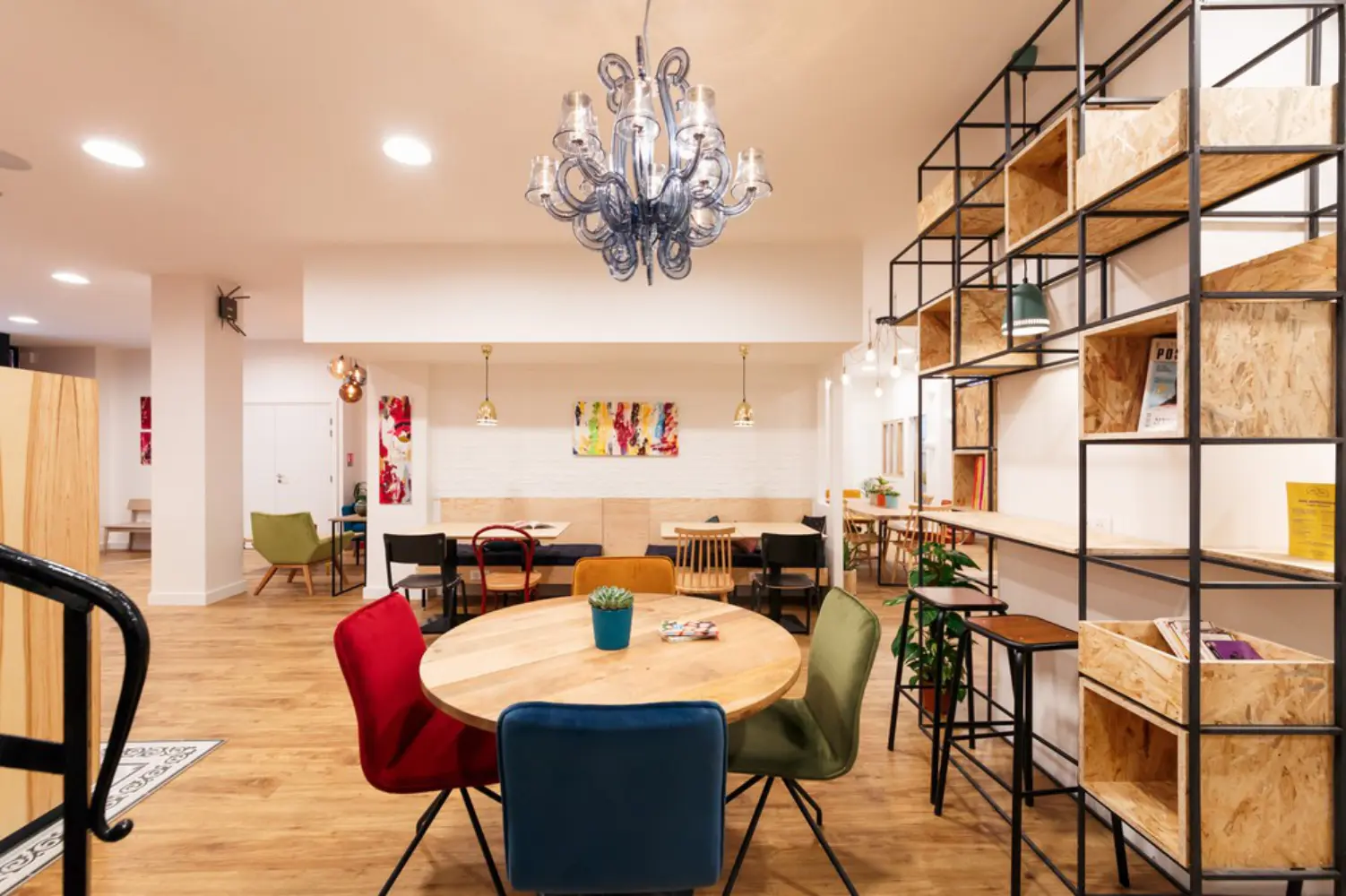 Anticafé Strasbourg - Strasbourg (Bas-Rhin)