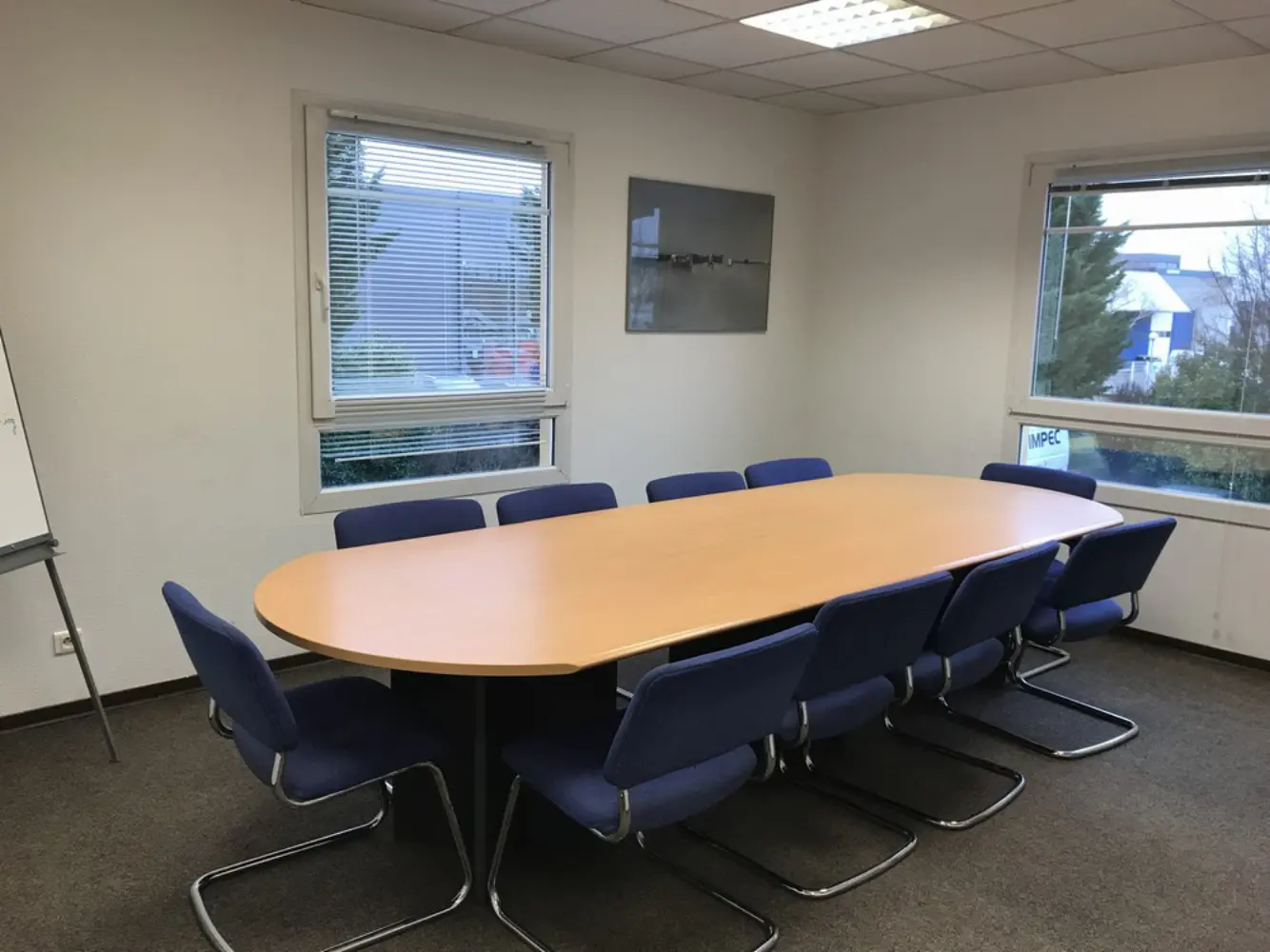 Telexal - Mundolsheim (Bas-Rhin)