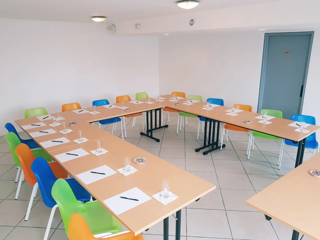 Brit Hotel Essentiel Tours Nord - Tours (Indre-et-Loire)