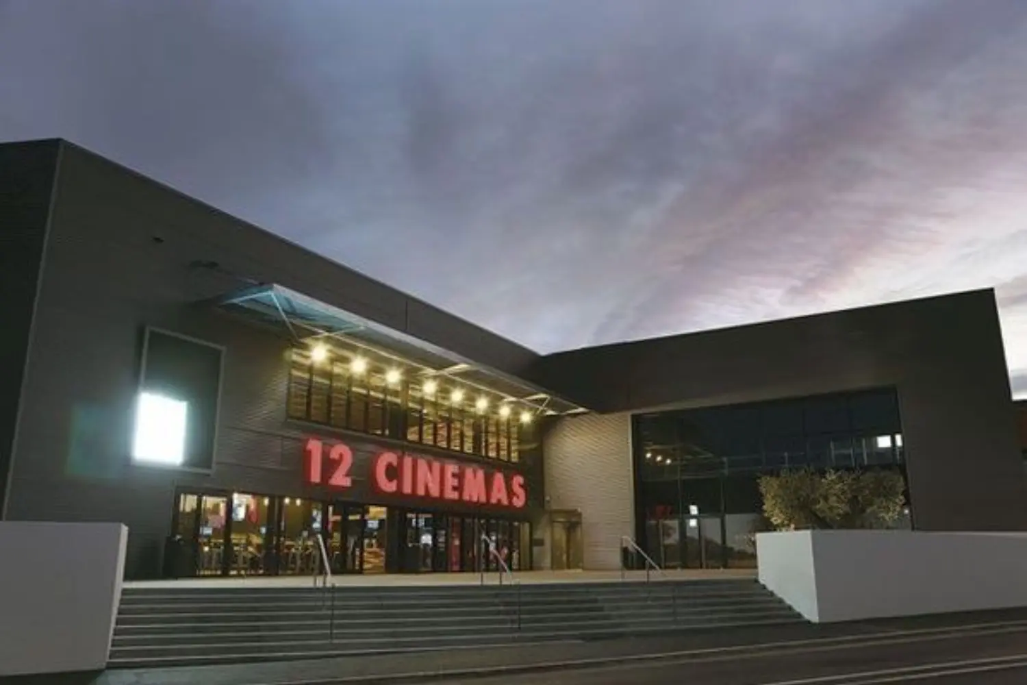 CGR Vitrolles - Vitrolles (Bouches-du-Rhône)