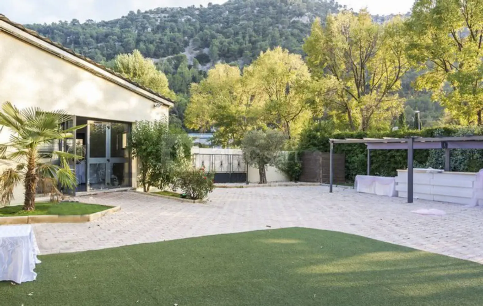 Le Maeva - Gémenos (Bouches-du-Rhône)