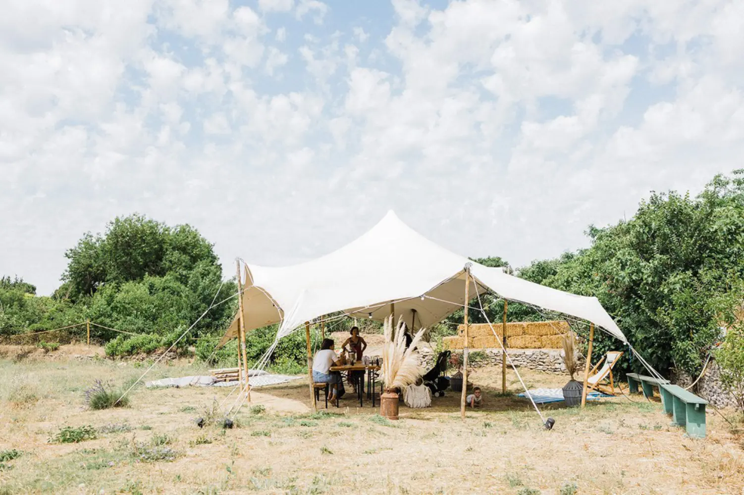 Terre Ugo - Aix-en-Provence (Bouches-du-Rhône)