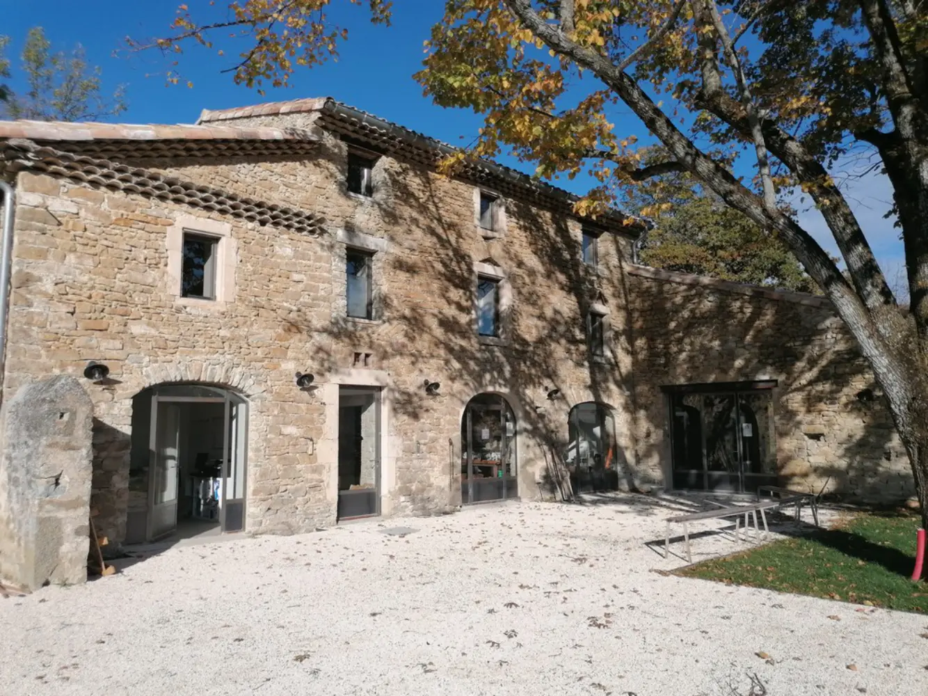 L'Essentiel de Lavande - La-Bégude-de-Mazenc (Drôme)