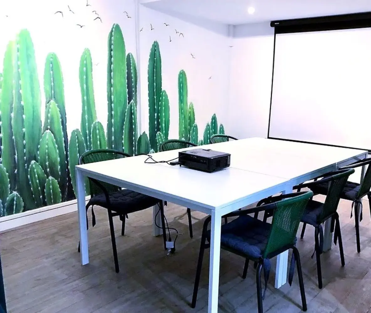Cactus Coworking - Aix-en-Provence (Bouches-du-Rhône)