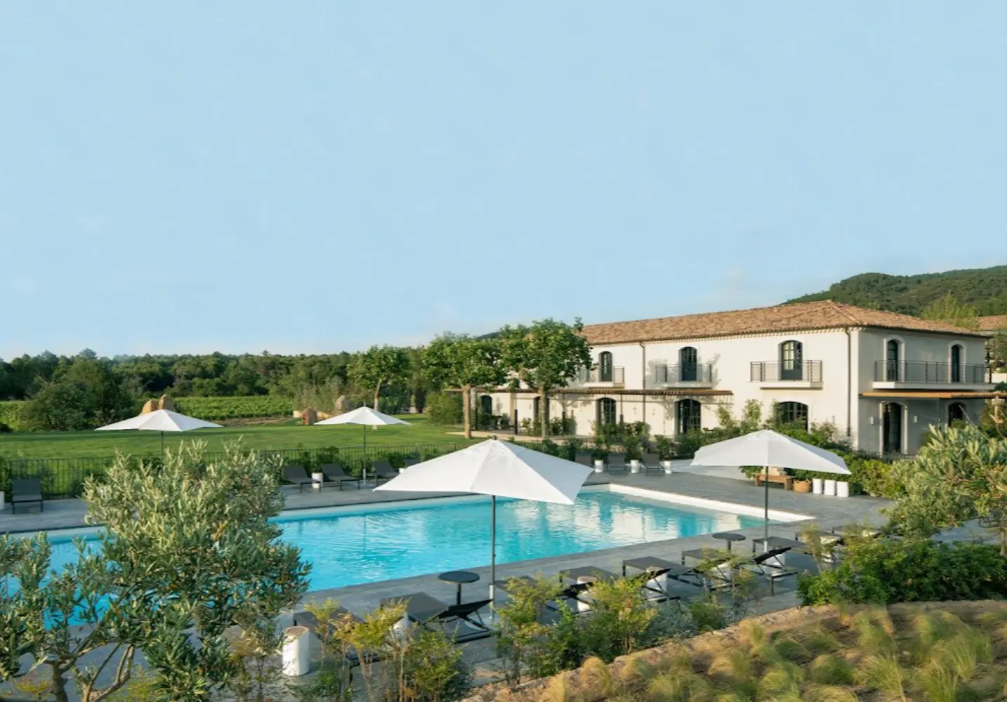 Ultimate Provence - La Garde-Freinet (Var)