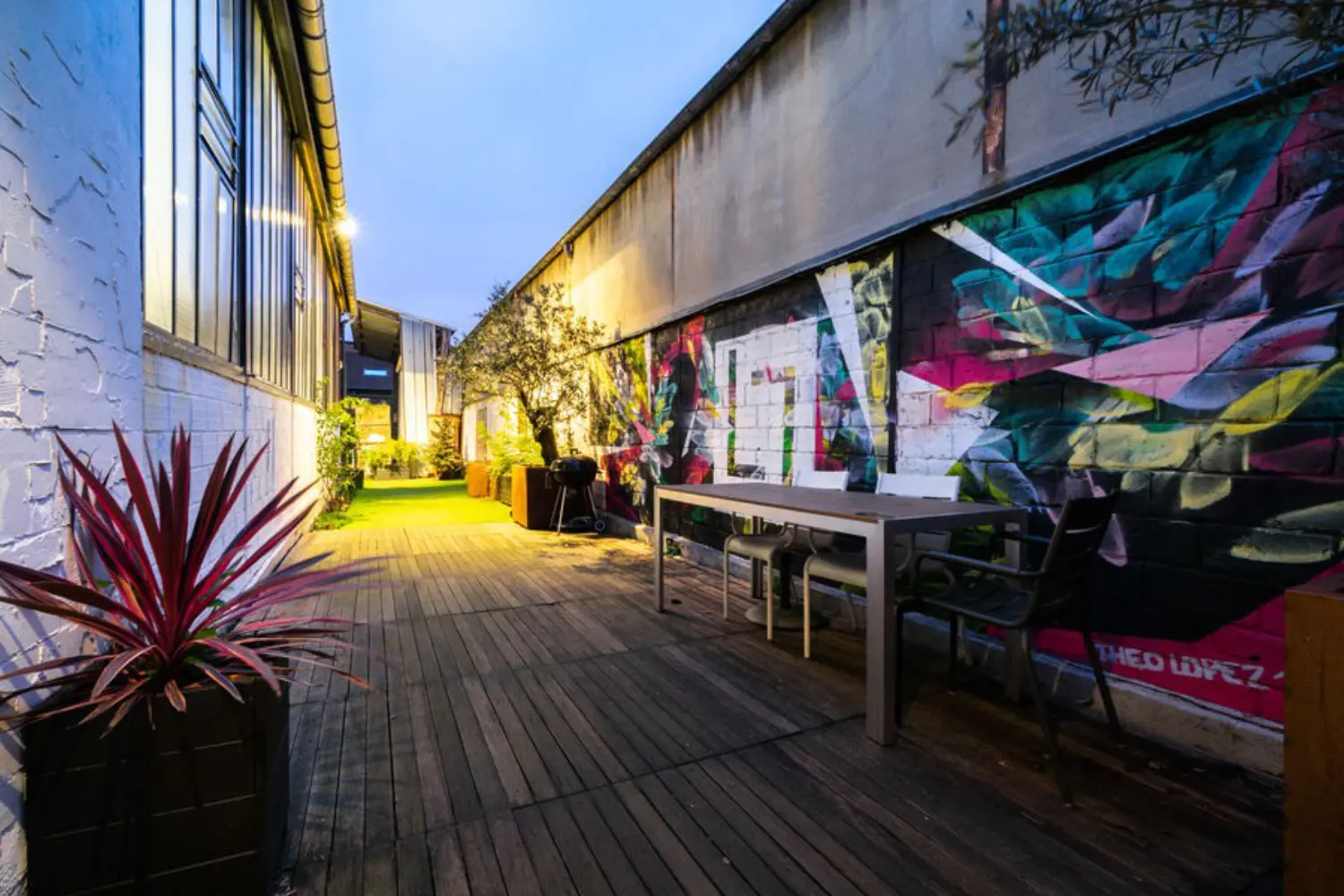 L'Endroit - Montreuil (Seine-Saint-Denis)