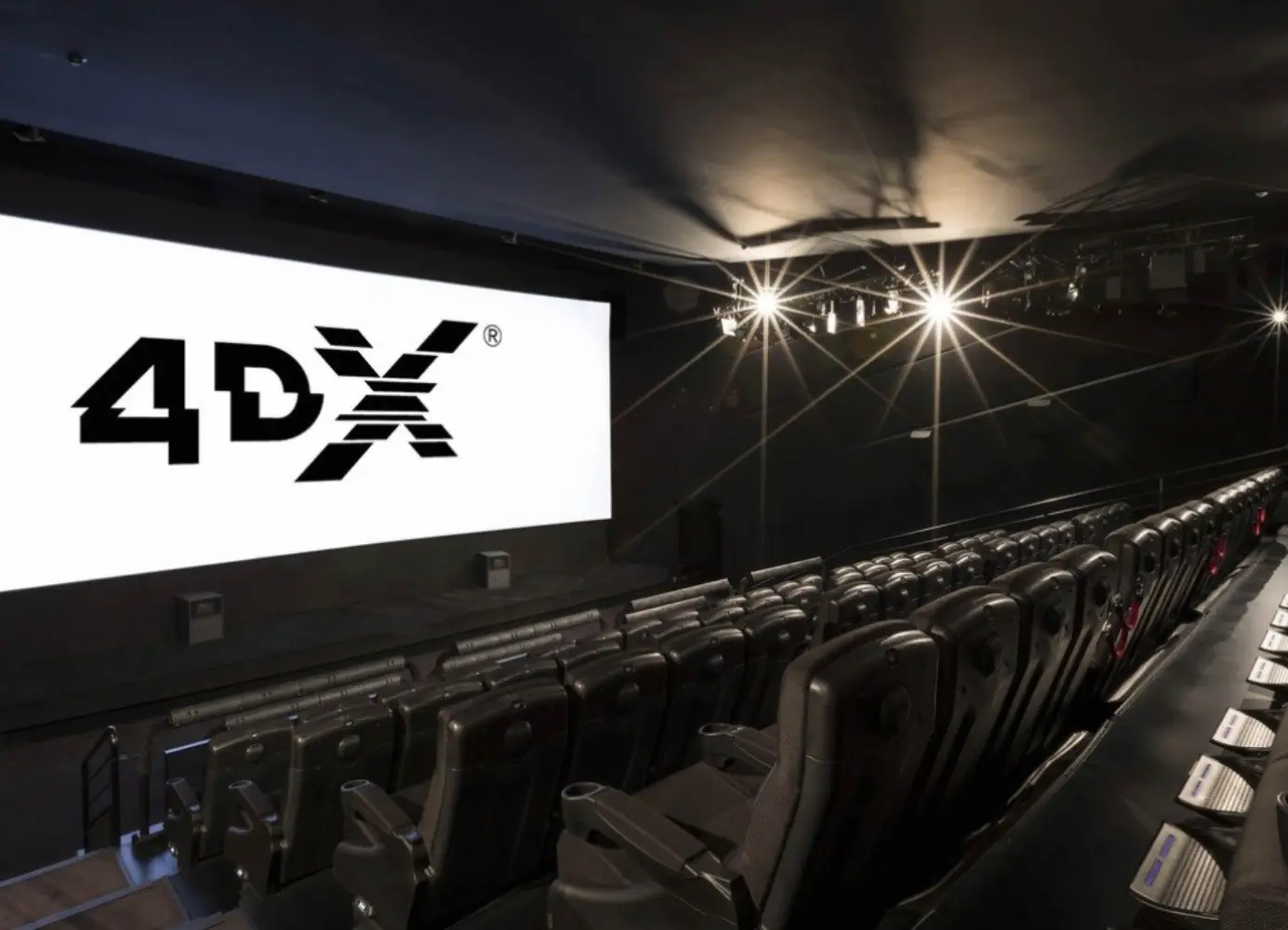 Gaumont Saint-Denis - Saint-Denis (Seine-Saint-Denis)