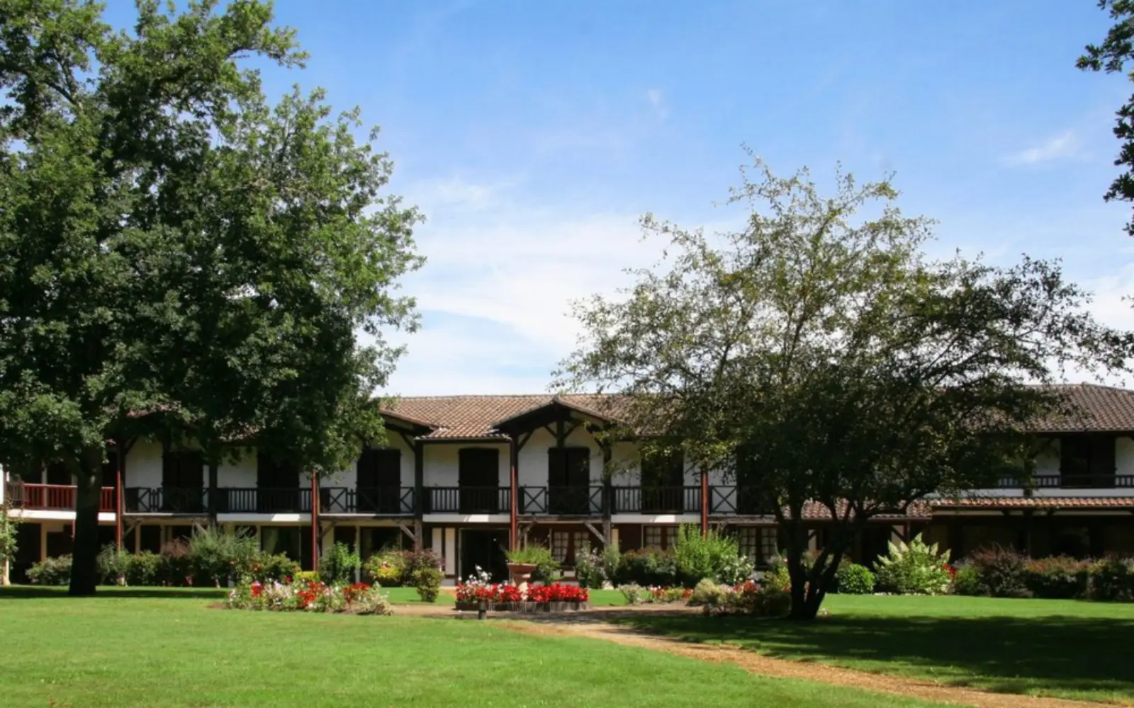 Auberge des Pins - Sabres (Landes)