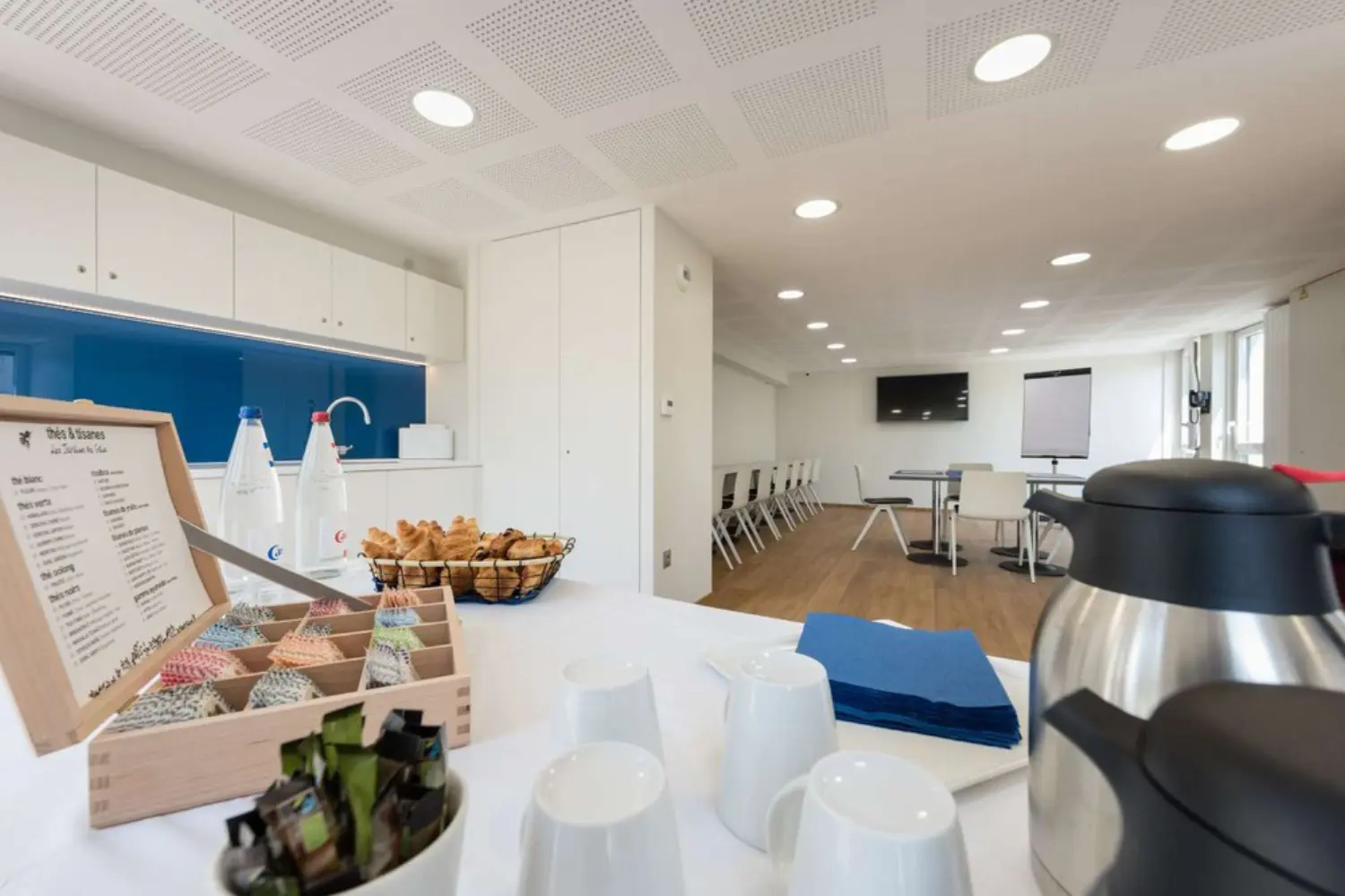 Hôtel Origami - Strasbourg (Bas-Rhin)