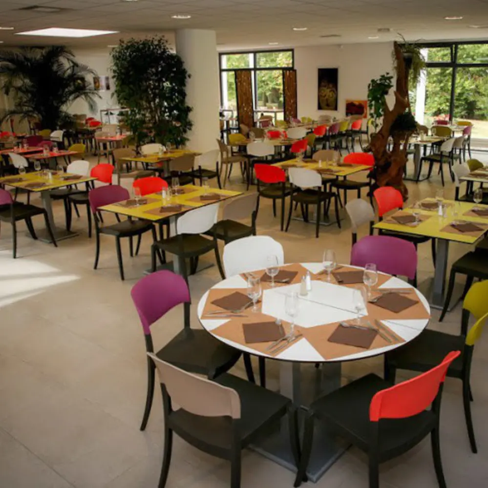 Le Comptoir du Pélican - Niort (Deux-Sèvres)