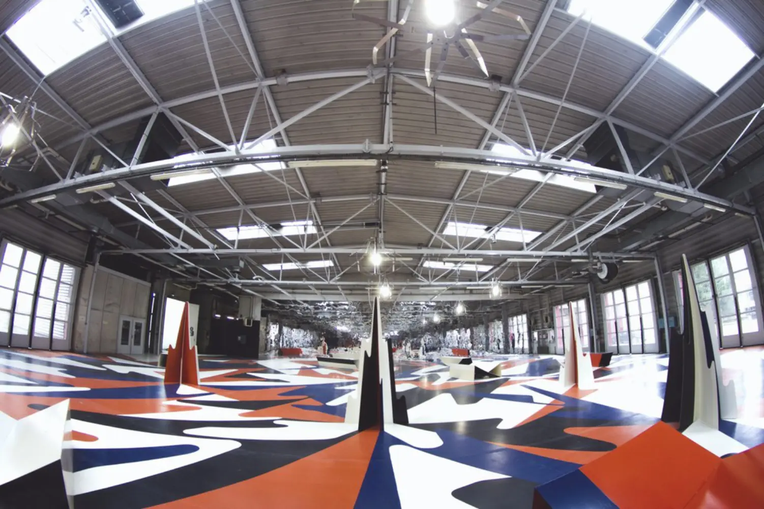 Bliiida - Metz (Moselle)