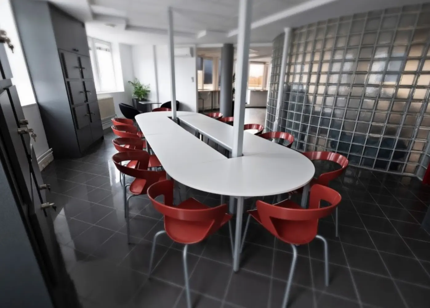 La Turbine - Forbach (Moselle)