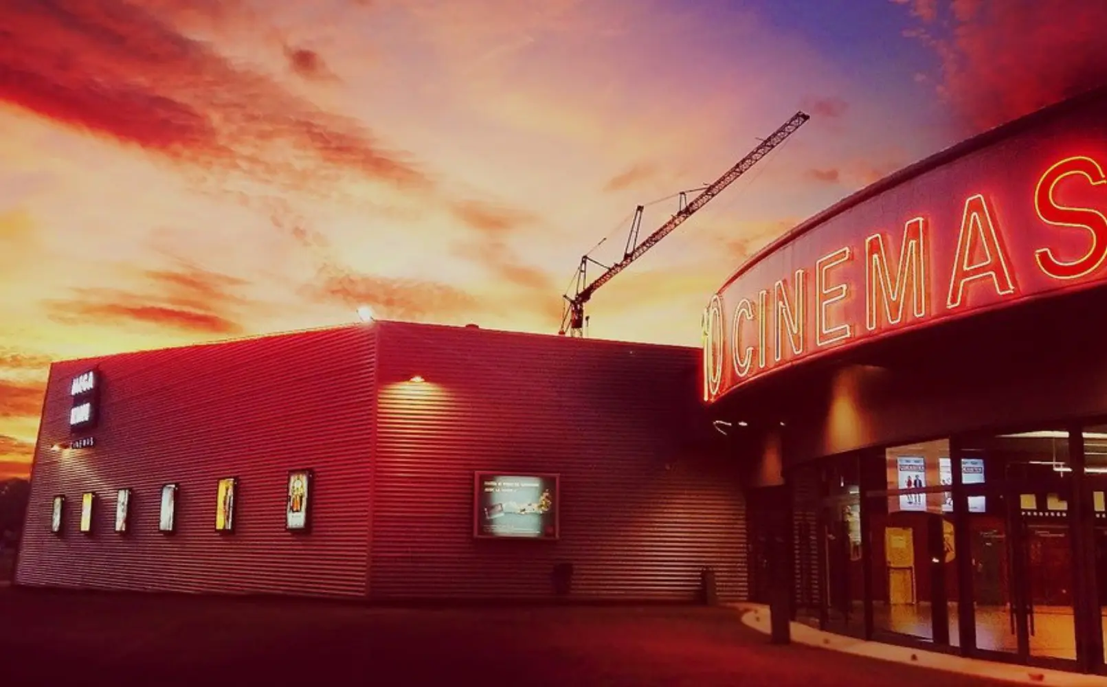 CGR Freyming Merlebach - Freyming-Merlebach (Moselle)