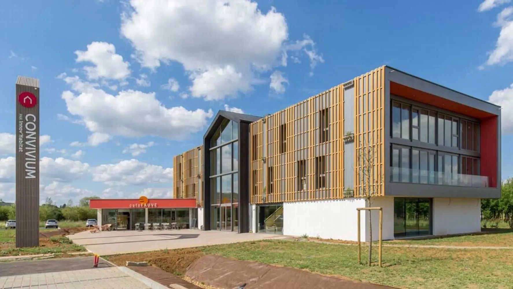 Convivium - Norroy-le-Veneur (Moselle)