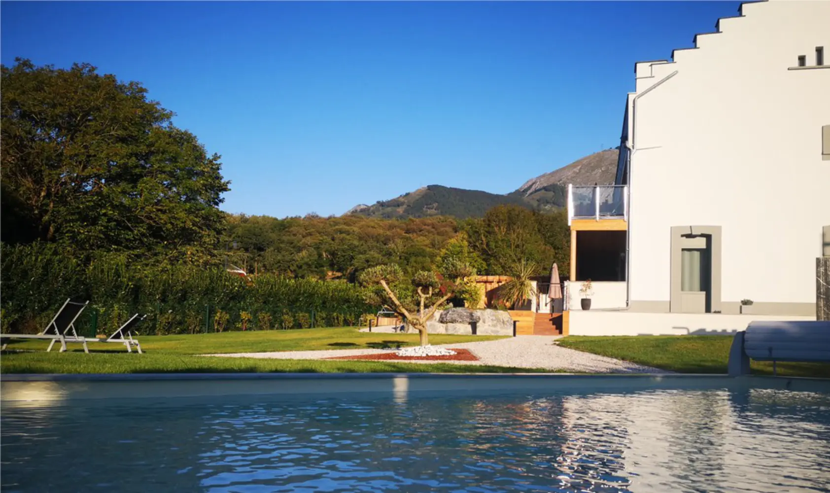 L'Argalyde - Ayzac-Ost (Hautes-Pyrénées)