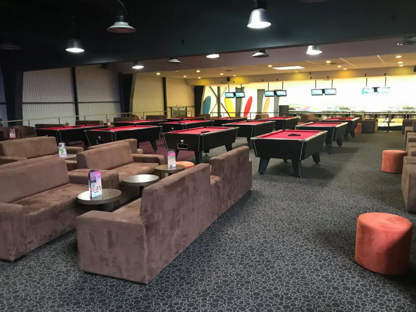 Bowling World Blois - Blois (Loir-et-Cher)