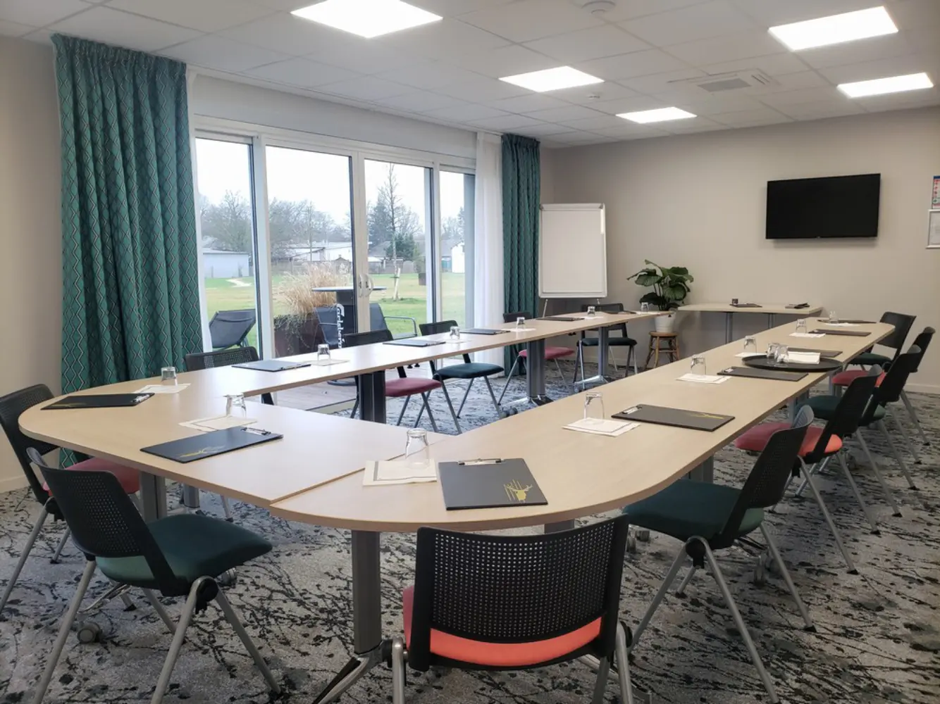 Le Brame de Sologne - Muides-sur-Loire (Loir-et-Cher)