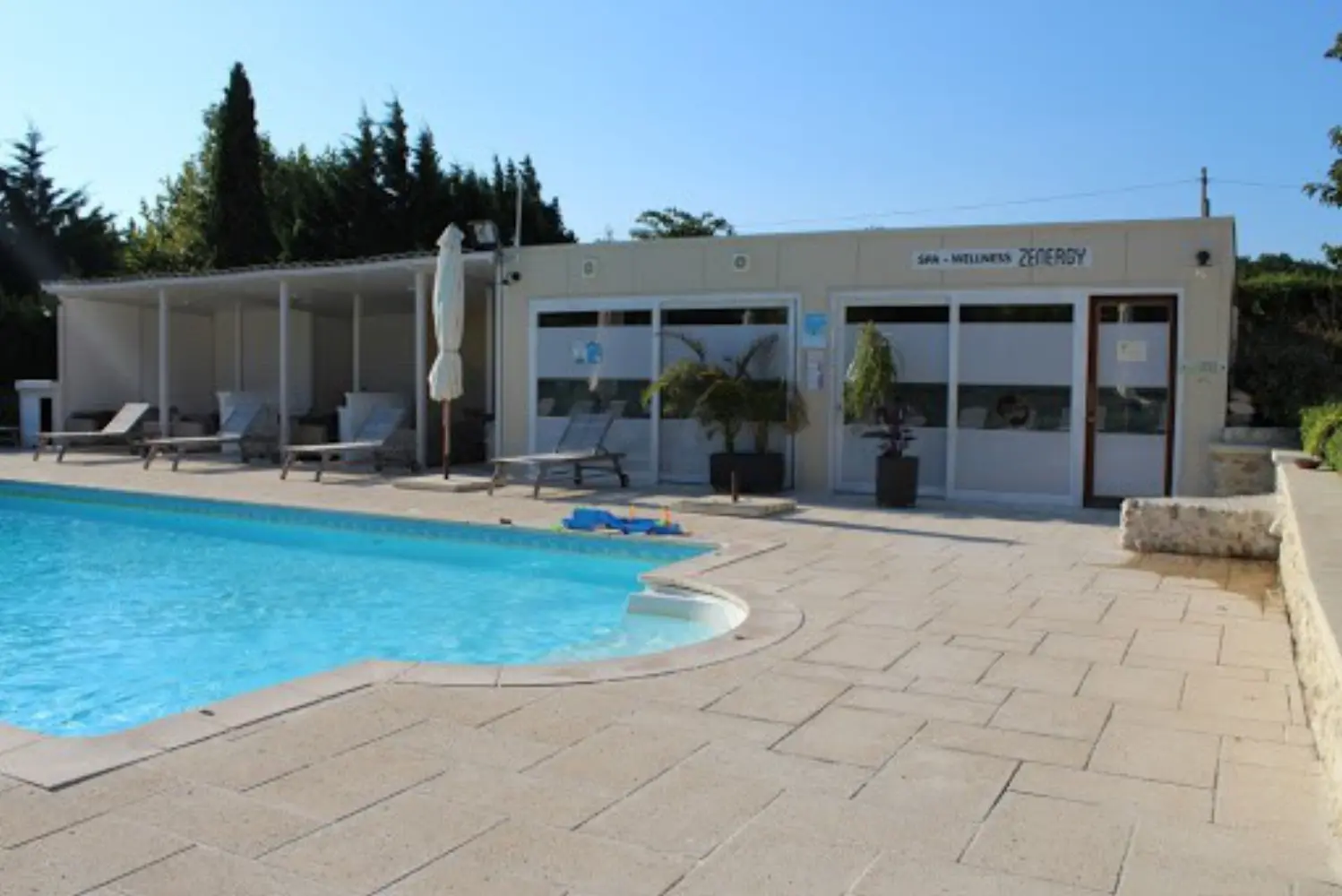 Moulin Mariman - Allan (Drôme)