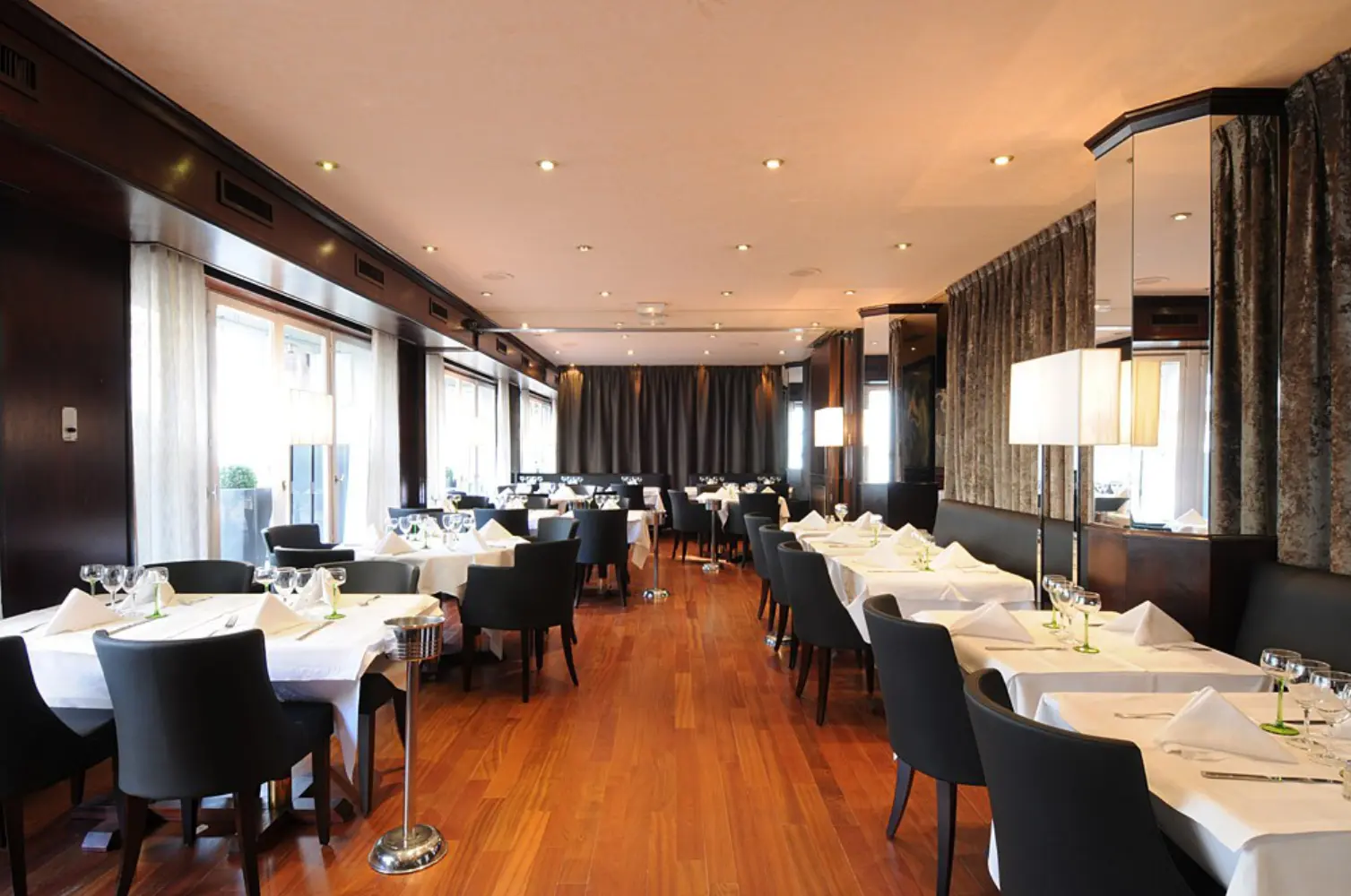 L'Alsace à Table - Strasbourg (Bas-Rhin)