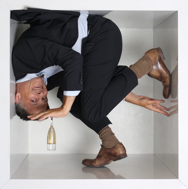 Expérience Photo YOU-CUBE® - Paris (Paris)