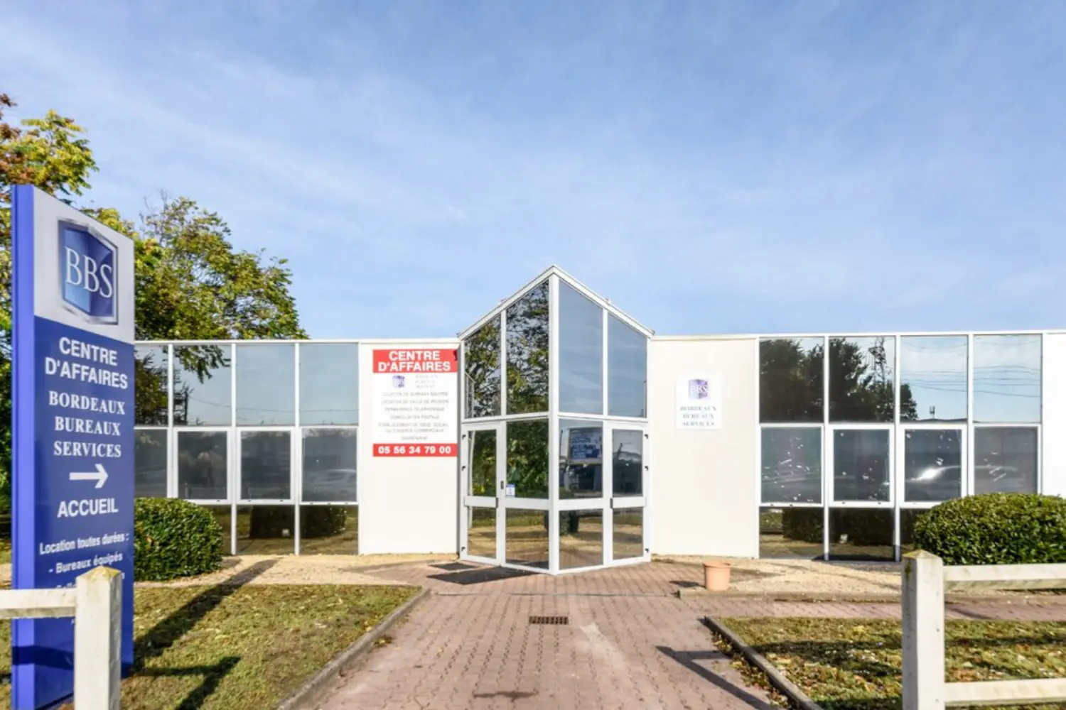 BBS Mérignac Phare - Mérignac (Gironde)