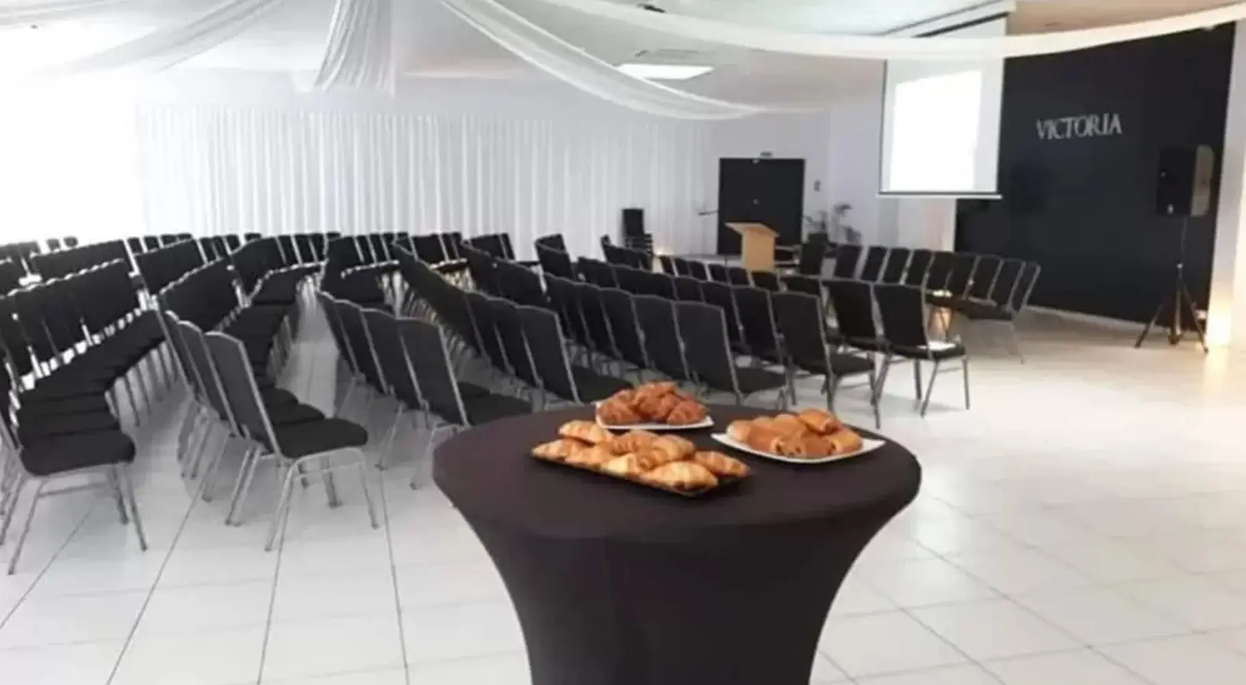 Le Victoria - Saint-Péray (Ardèche)