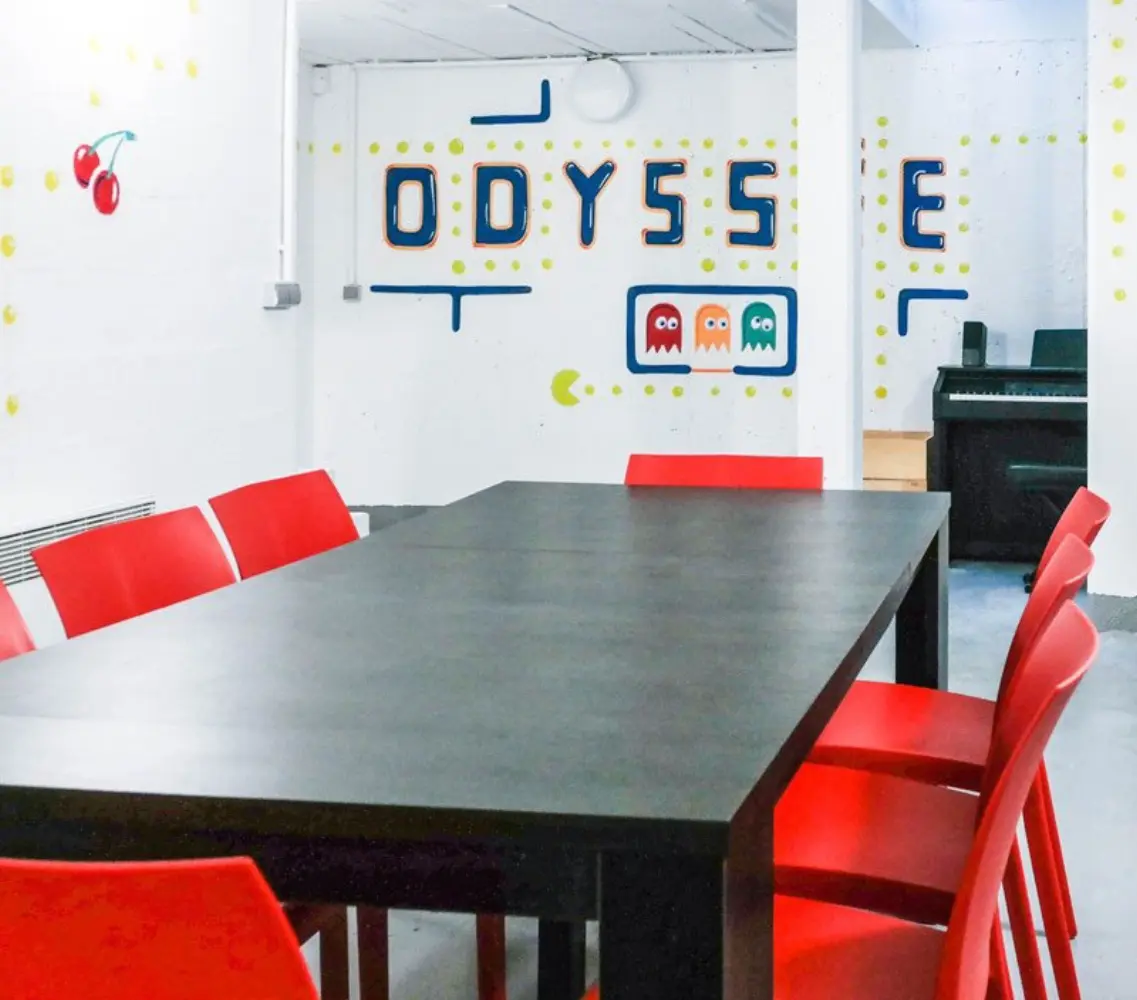L'Odysée - Bordeaux (Gironde)