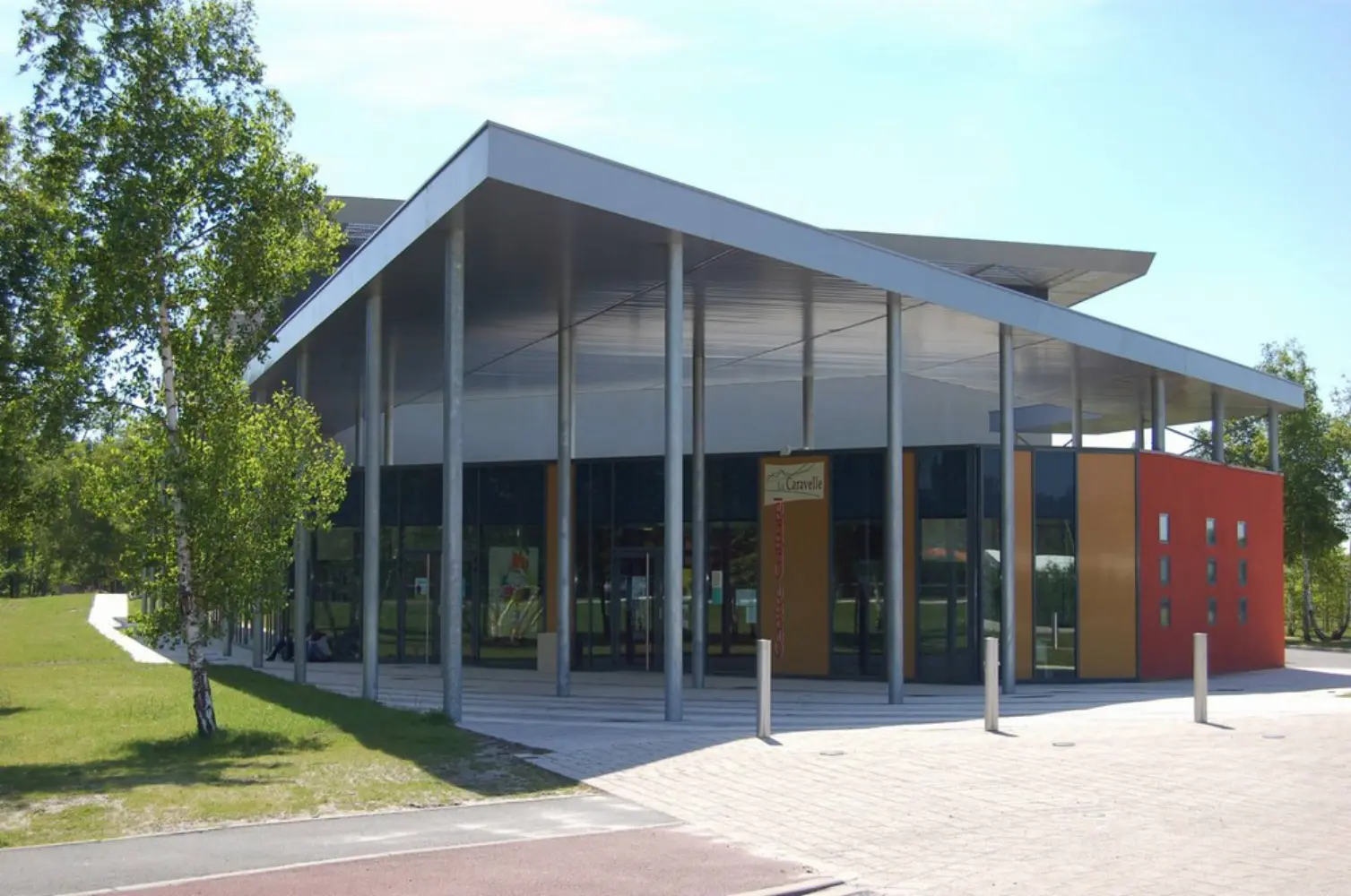 La Caravelle - Marcheprime (Gironde)