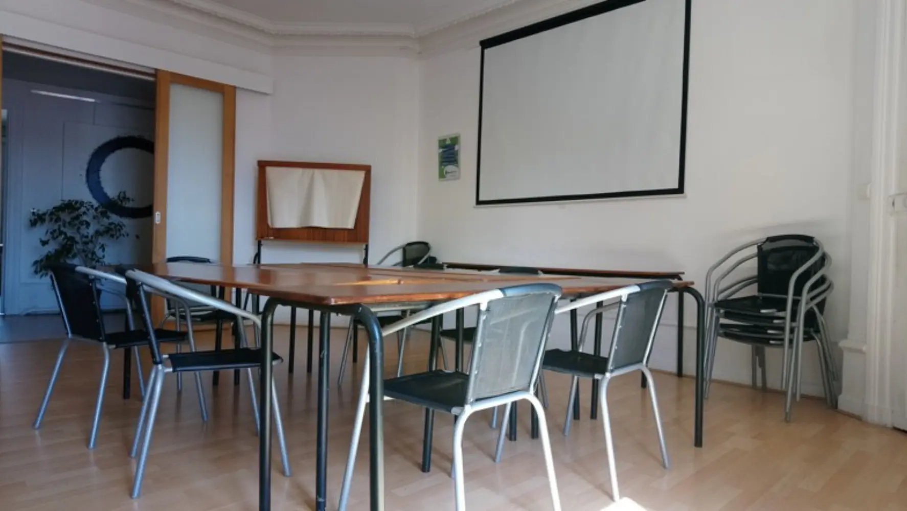 Numéro Sept - Le Puy-en-Velay (Haute-Loire)