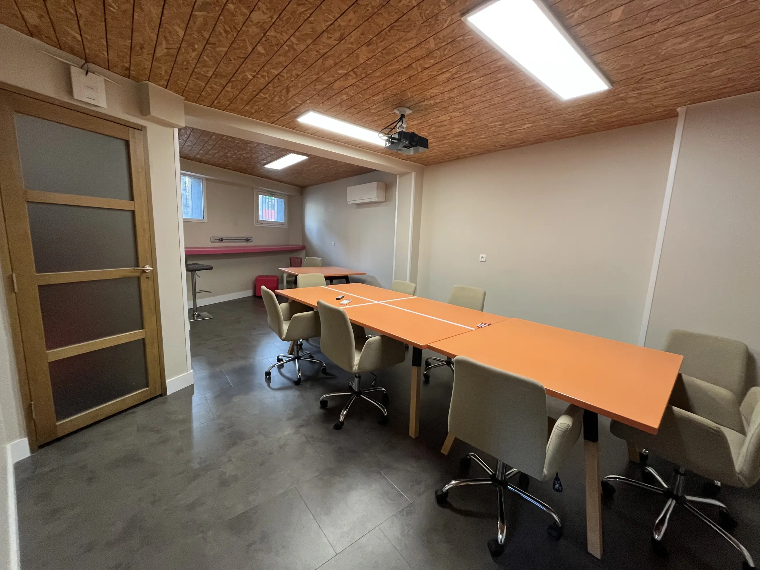 HealthSquare - Bordeaux (Gironde)