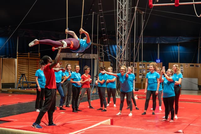 Ateliers pluridisciplinaires - Aix-en-Provence (13)