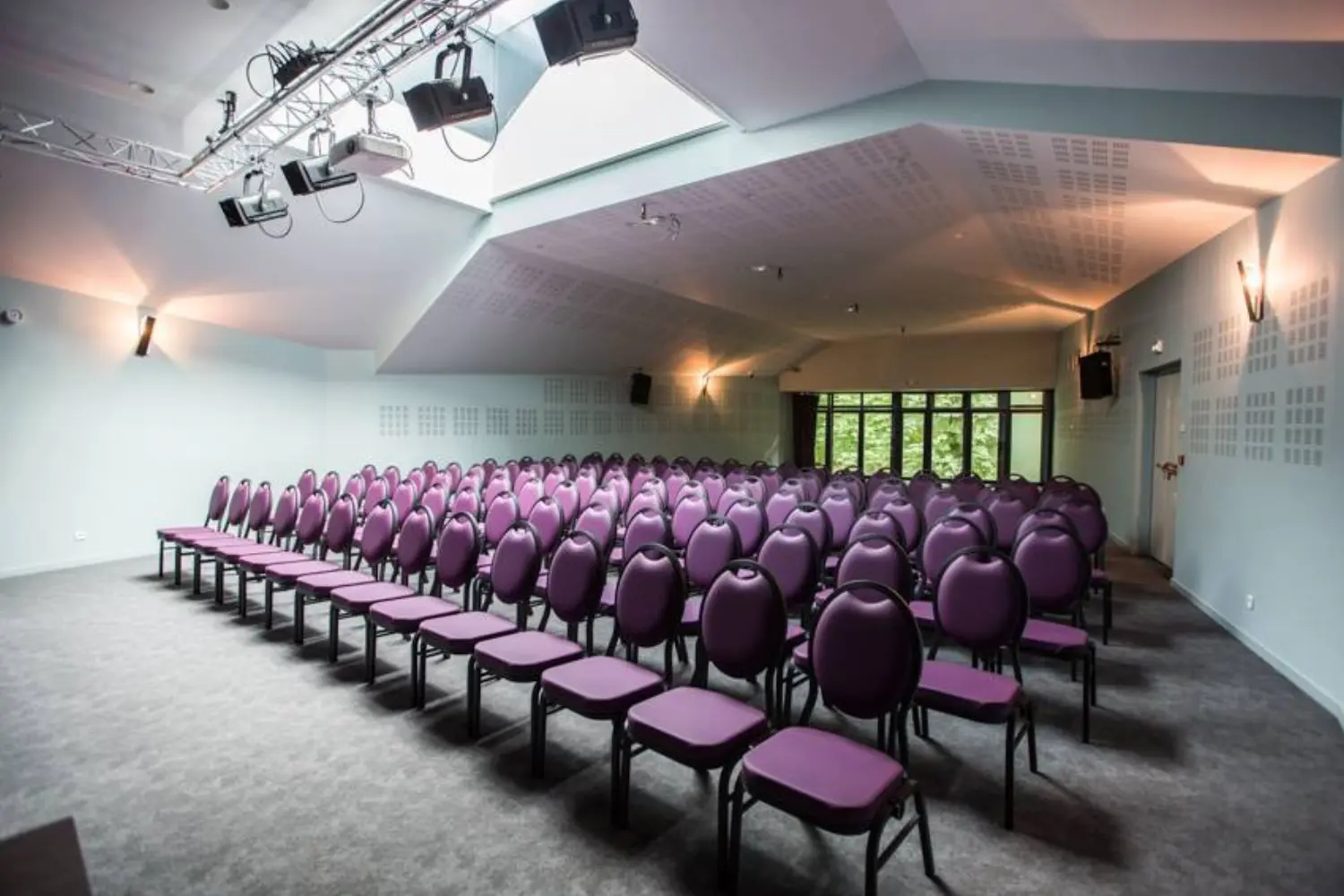 Le Crusoé - Dijon (Côte-d'Or)