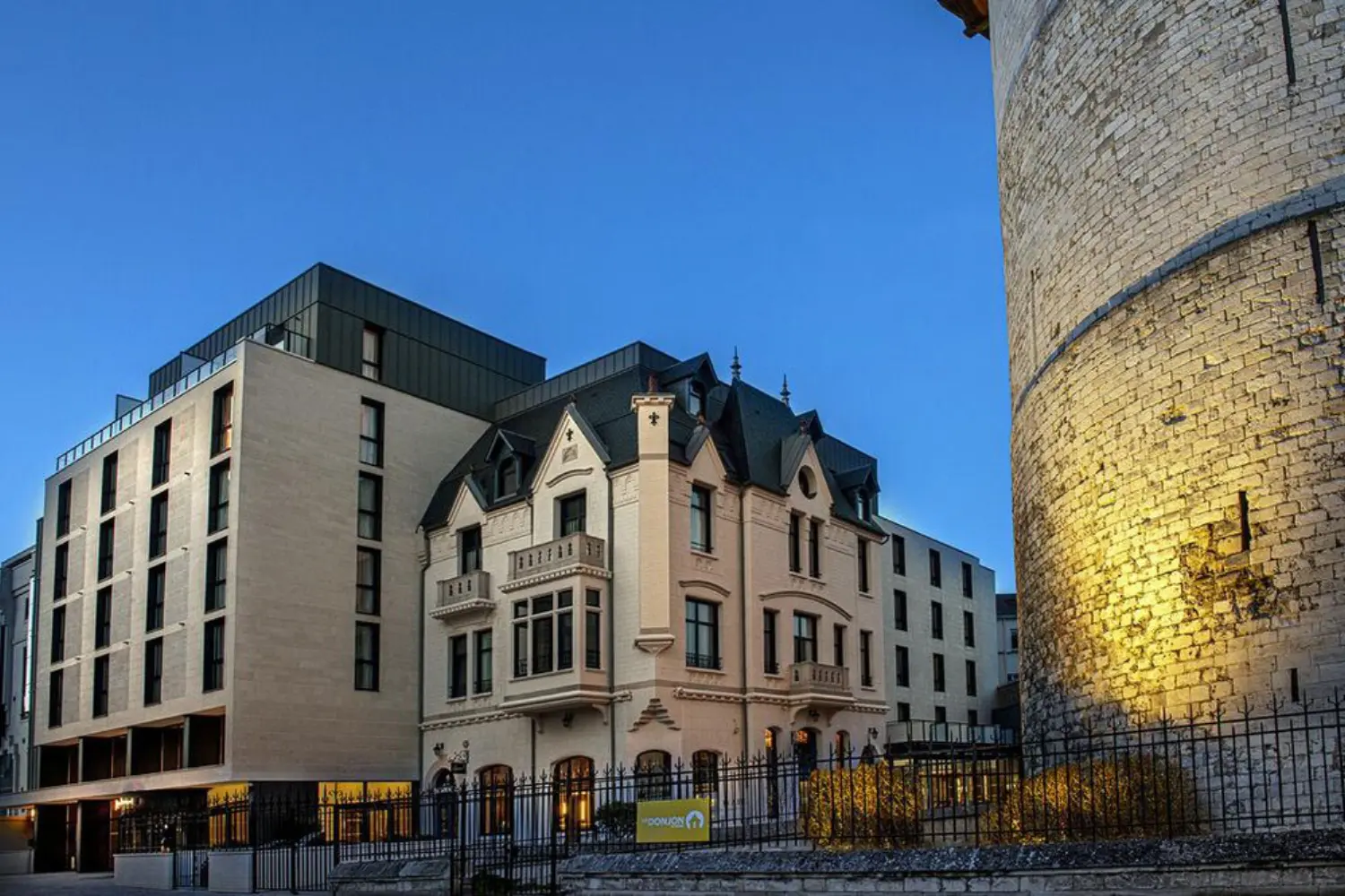 Radisson Blu Hotel Rouen Centre - Rouen (Seine-Maritime)