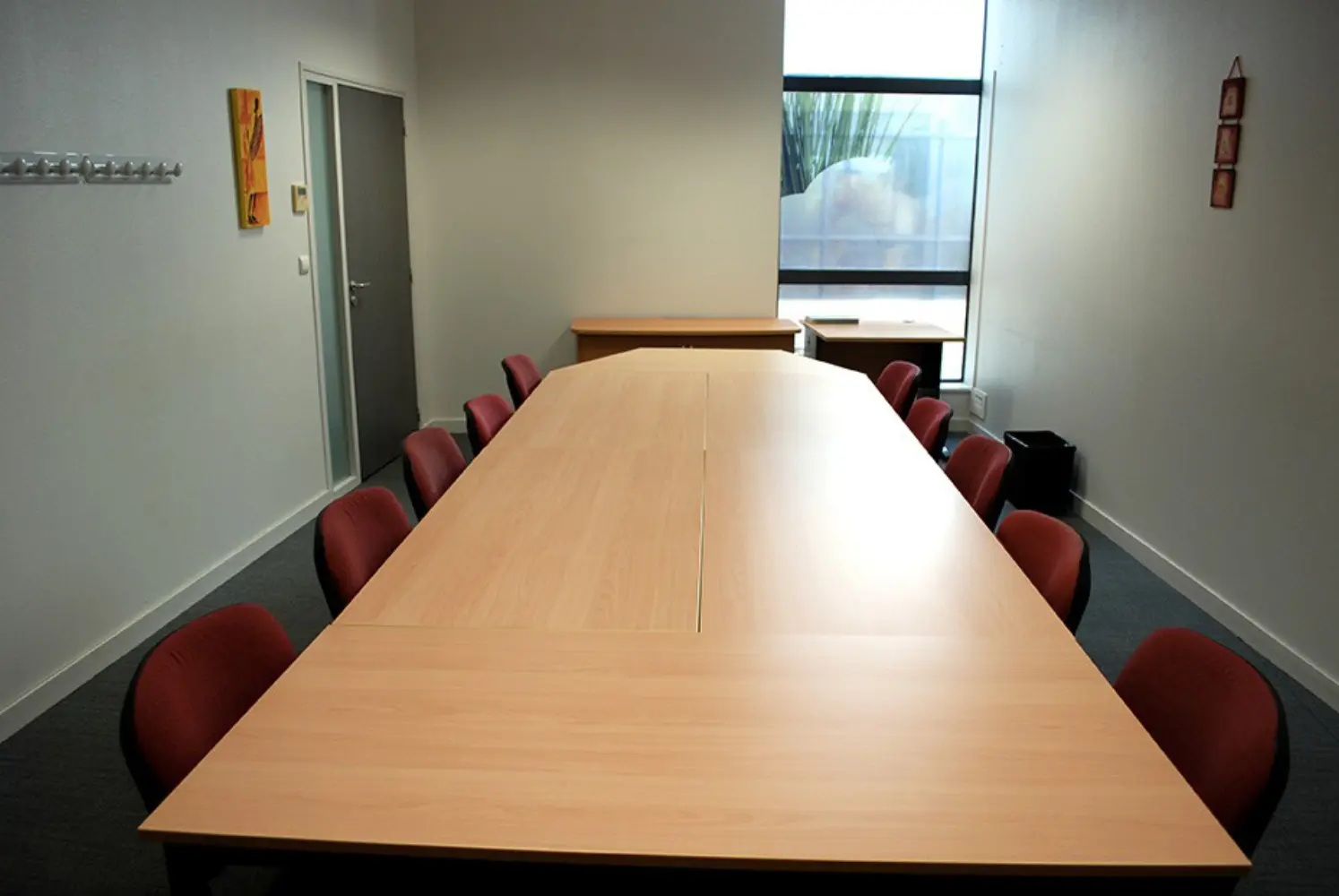 Dictys - Brissac-Quincé (Maine-et-Loire)