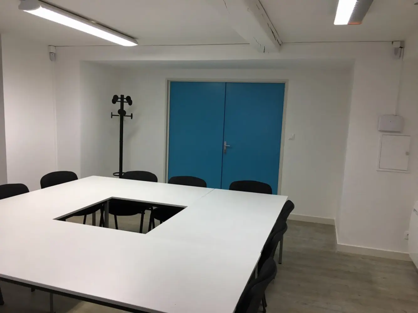 Espace Falun - Doué-la-Fontaine (null)