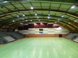 Salle