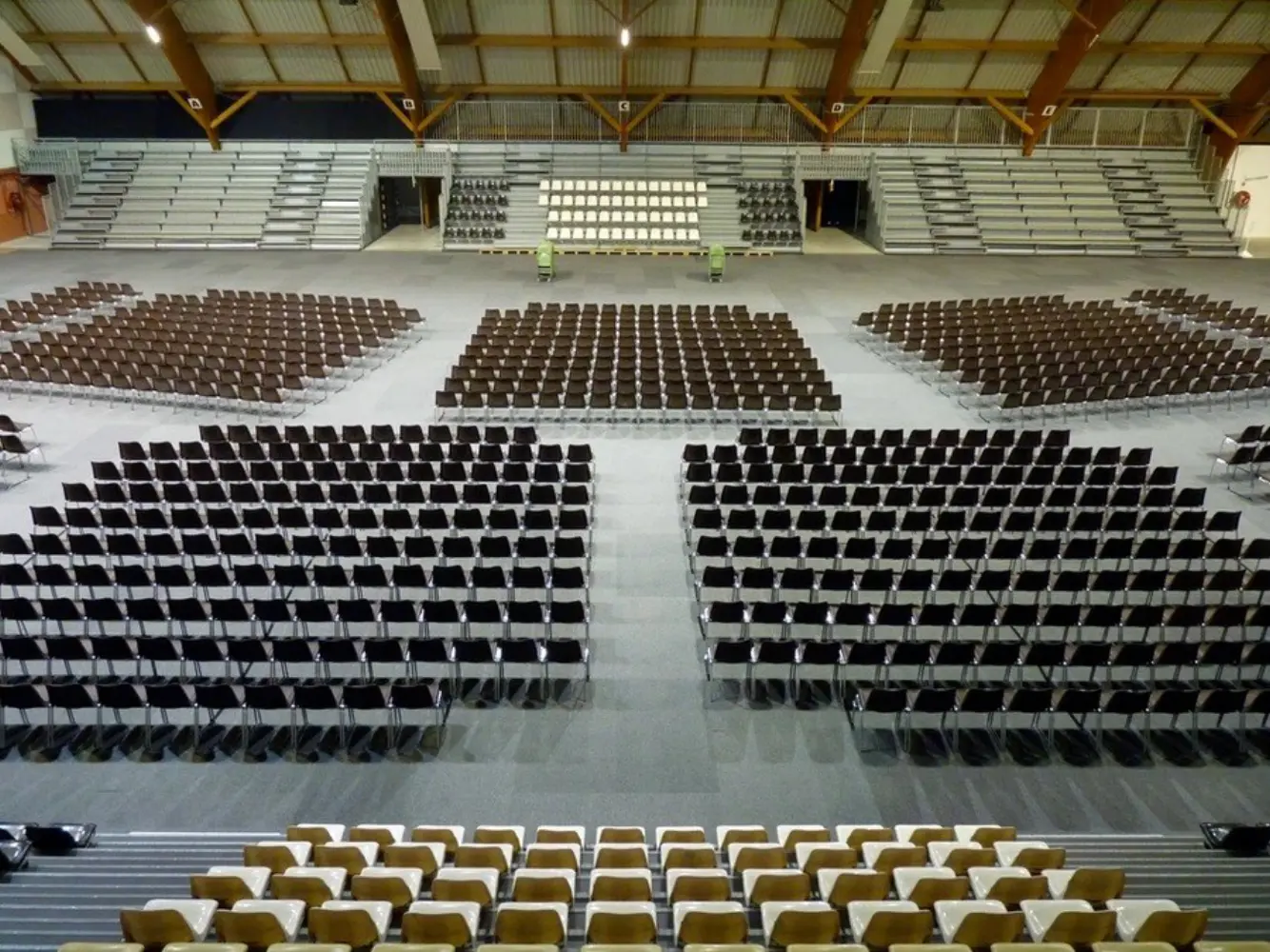 Athlétis - Les Ponts-de-Cé (Maine-et-Loire)