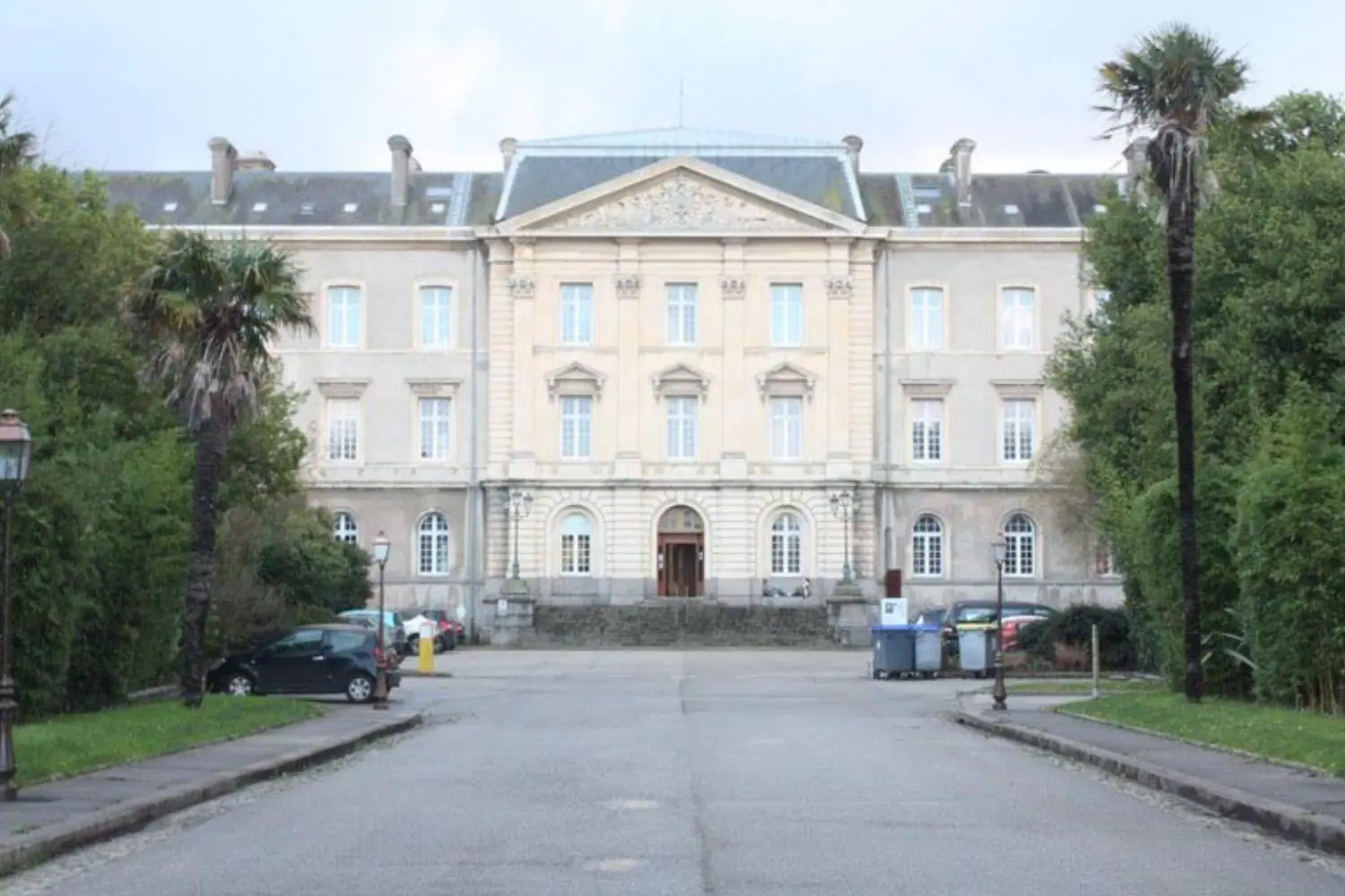 Espace René Le Bas - Cherbourg-en-Cotentin (Manche)