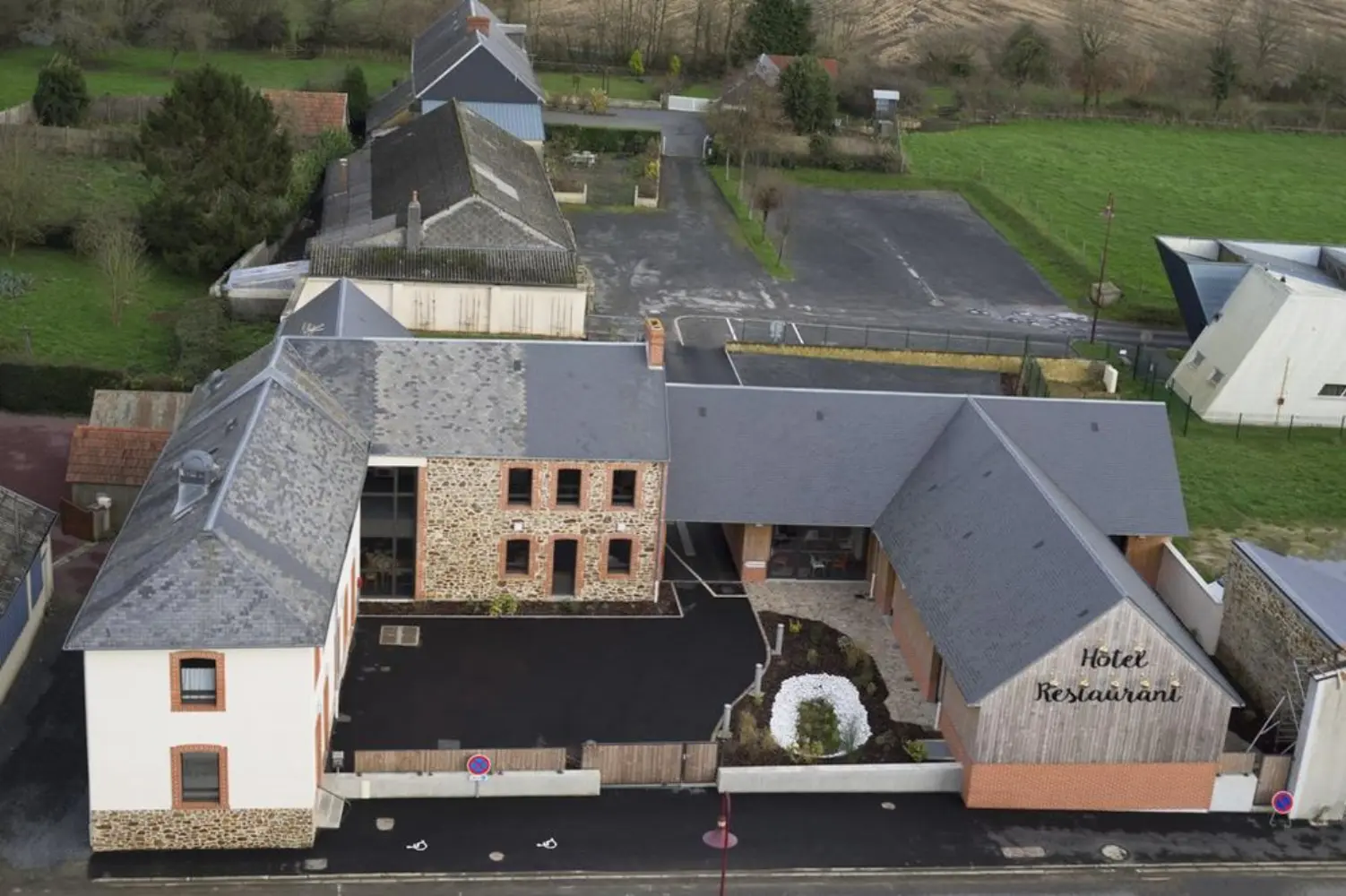 La Cocotte Gourmande - Carantilly (Manche)